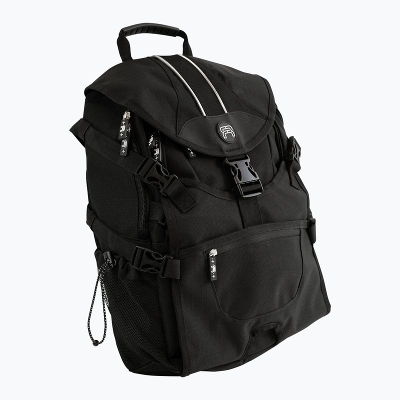 Rucsac pentru role FR Skates Skates Backpack 25 l black 2