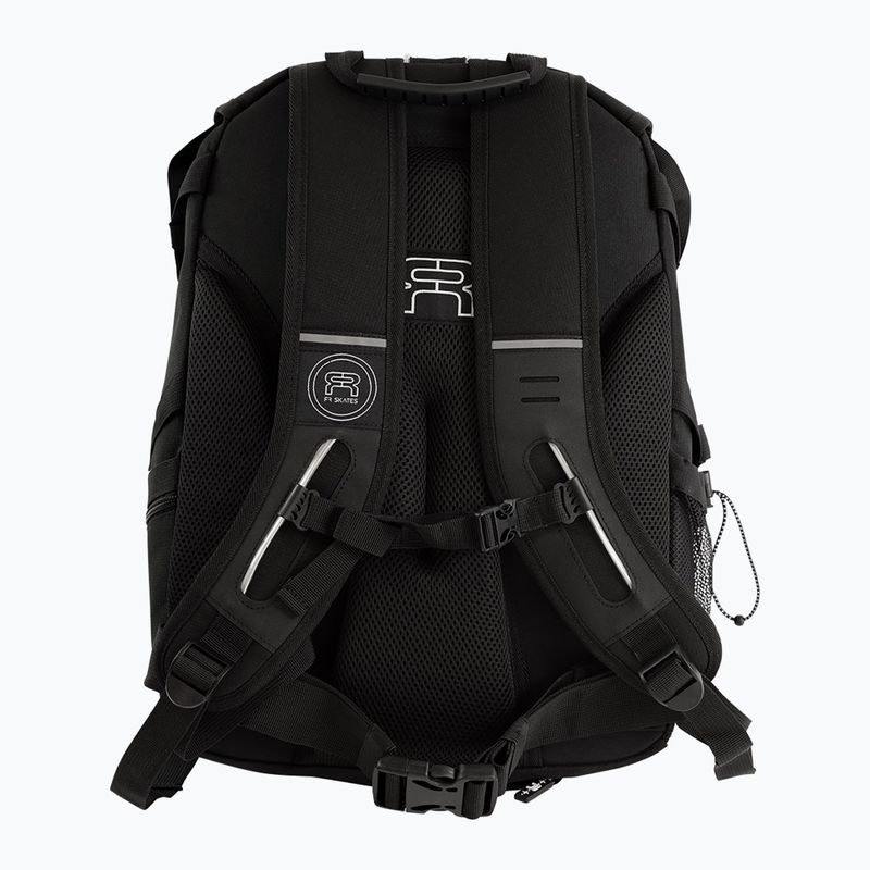 Rucsac pentru role FR Skates Skates Backpack 25 l black 3