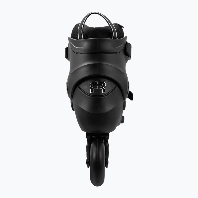 Patine cu rotile FR Skates Neo 2 80 black 4