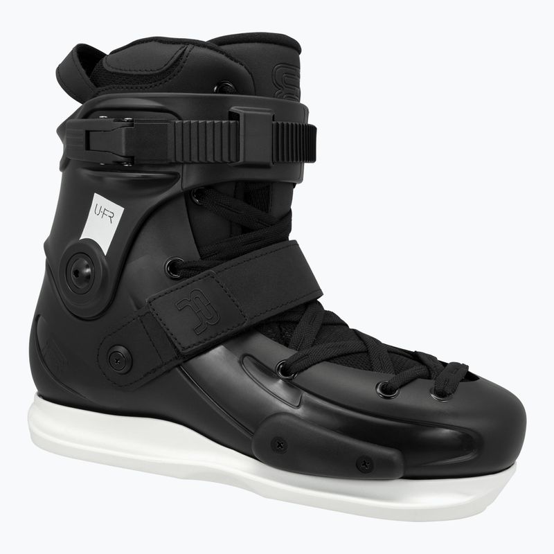 Patine cu rotile FR Skates UFR Street black 2
