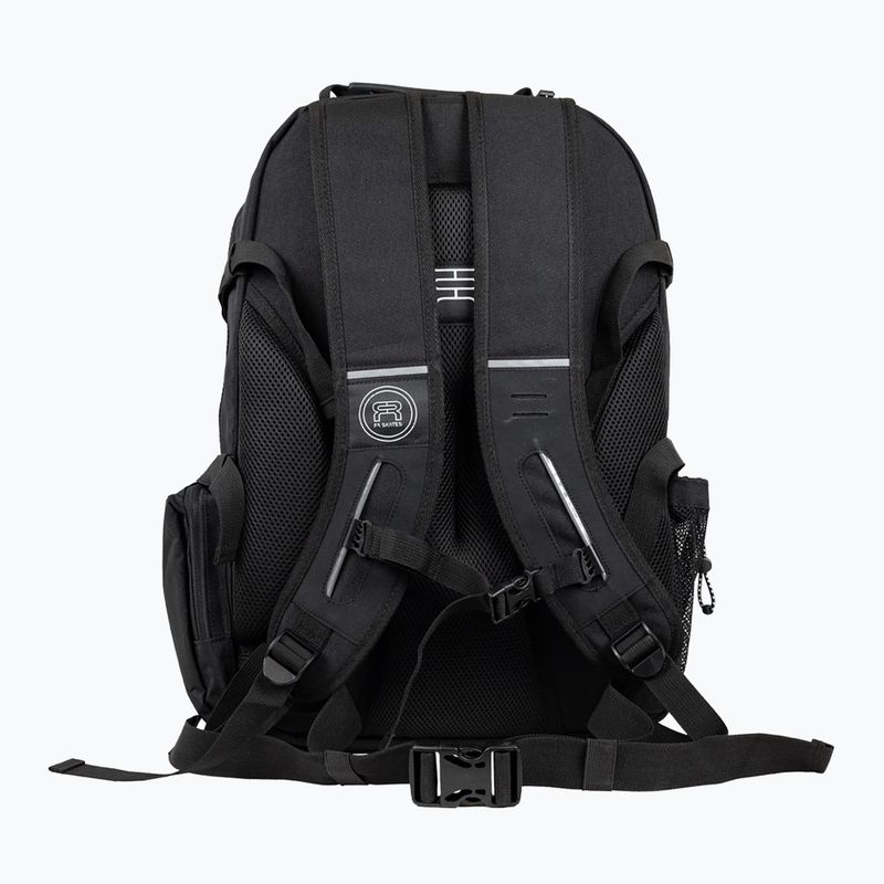 Rucsac pentru role FR Skates Skates Backpack 30 l black 2