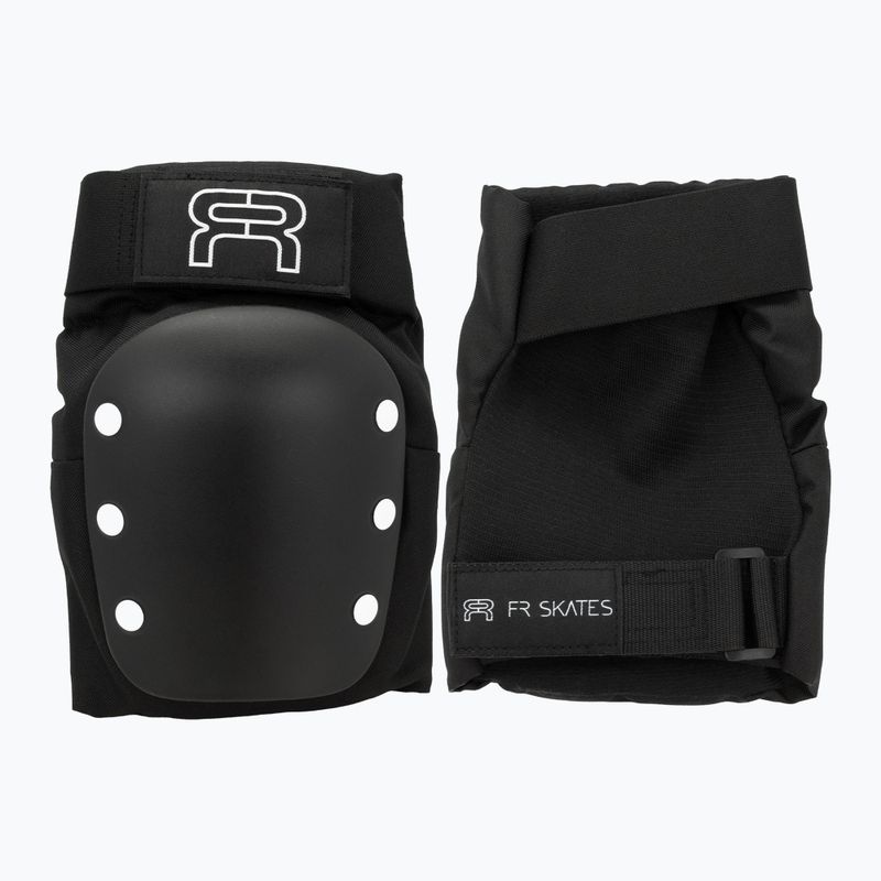 Set de apărători FR Skates Protective Pack X3 black 2