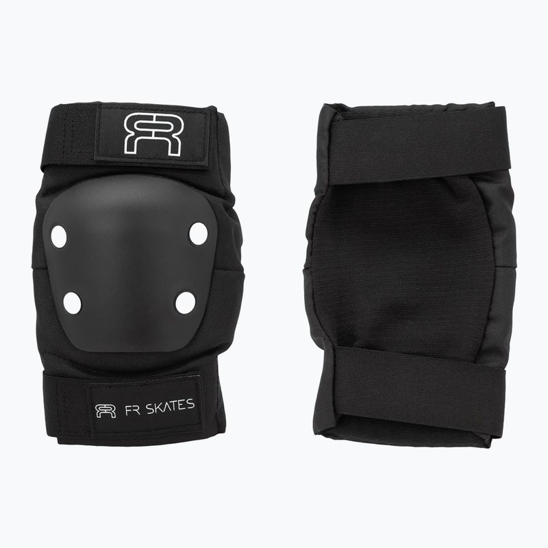 Set de apărători FR Skates Protective Pack X3 black 3