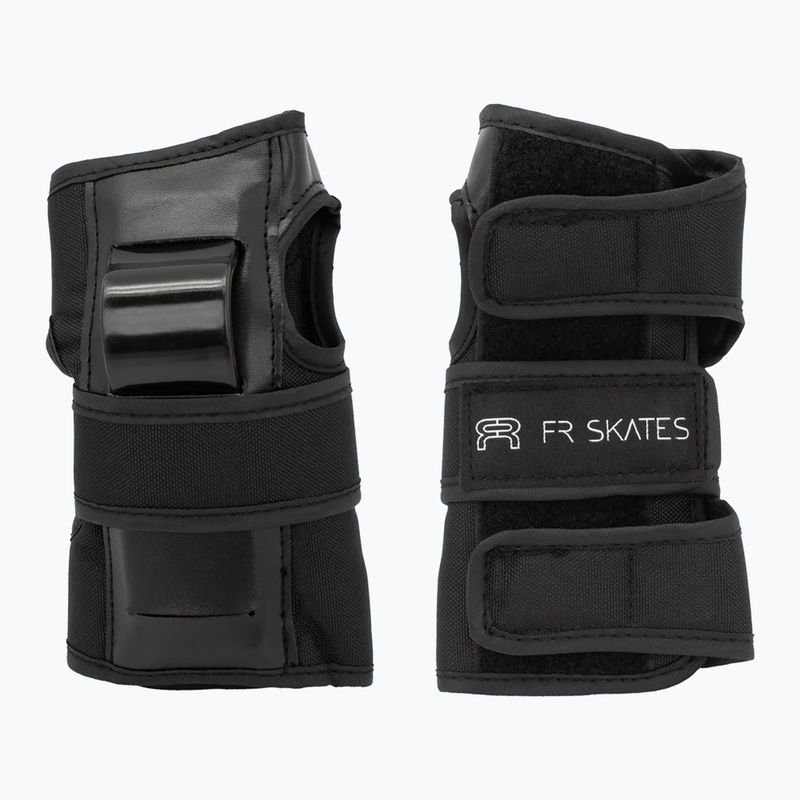 Set de apărători FR Skates Protective Pack X3 black 4