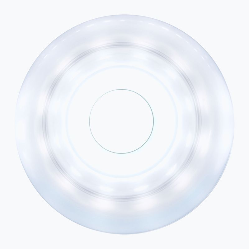 Roți pentru role Luminous Led Wheels Duo 76mm/85A X4 white/pearl 4