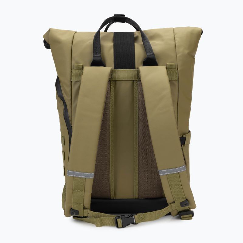 Cabaia Explorer Grenoble rucsac 26 l kaki 3