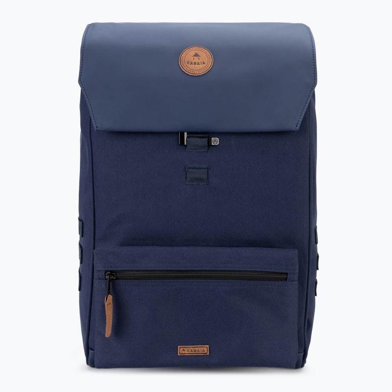 Rucsac Cabaia City Tirana 23 l navy