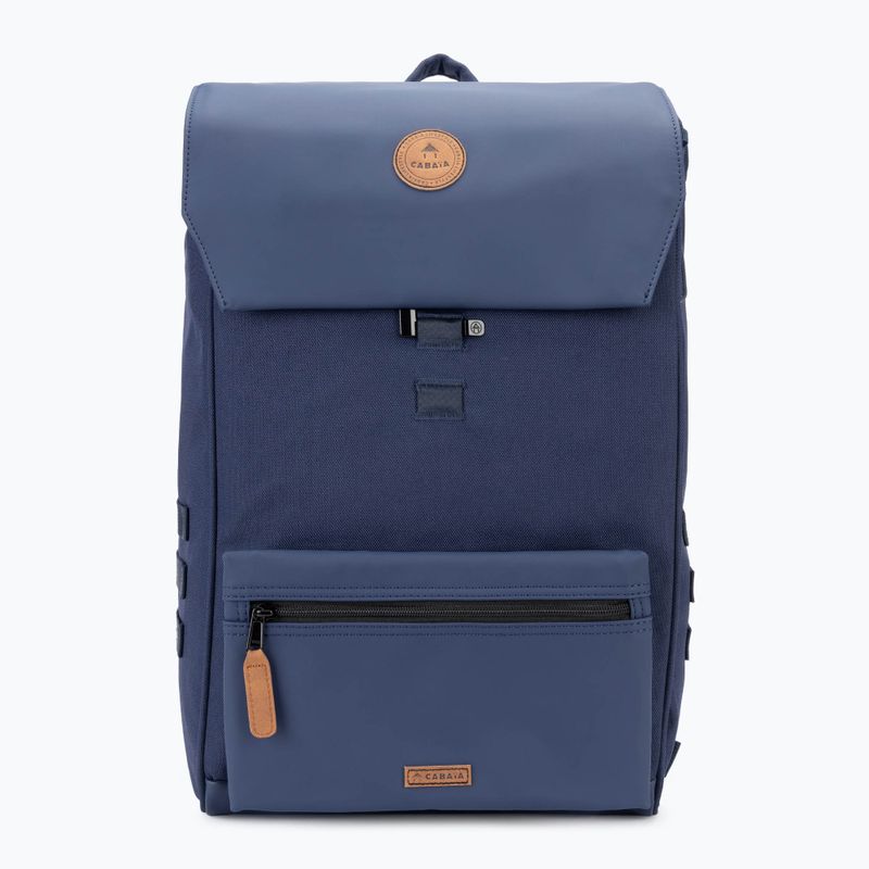 Rucsac Cabaia City Tirana 23 l navy 7