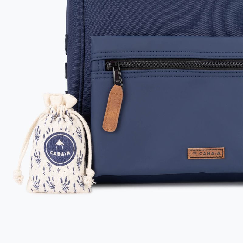 Rucsac Cabaia City Tirana 23 l navy 8