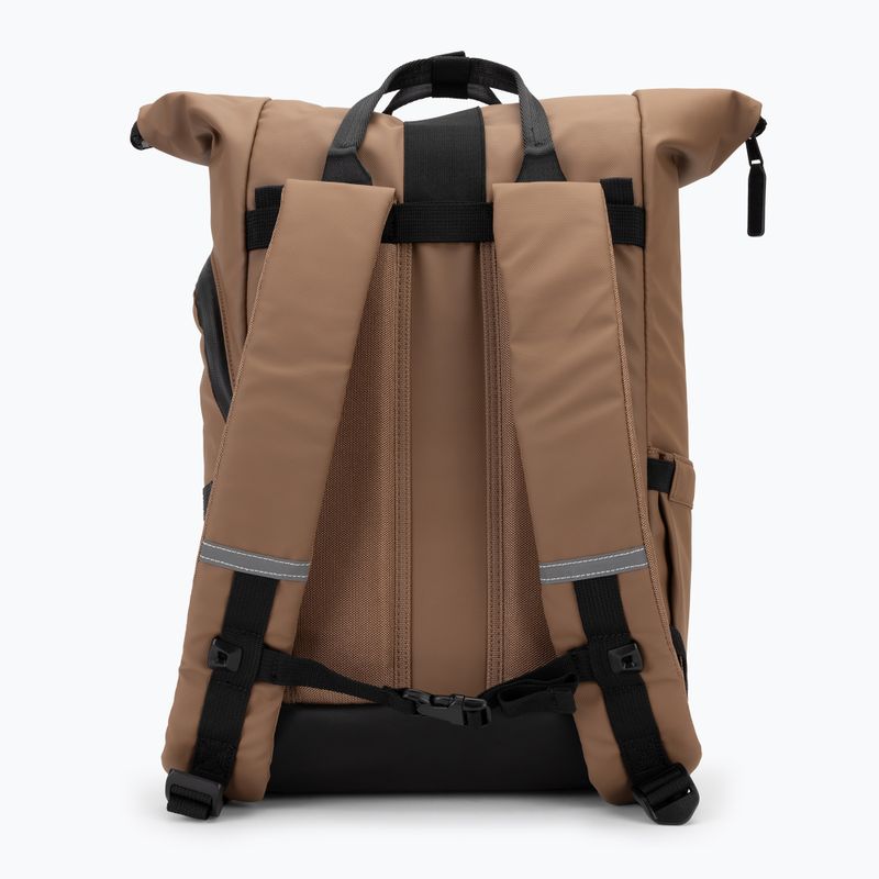 Cabaia Starter Rucsac Sitges 23 l maro