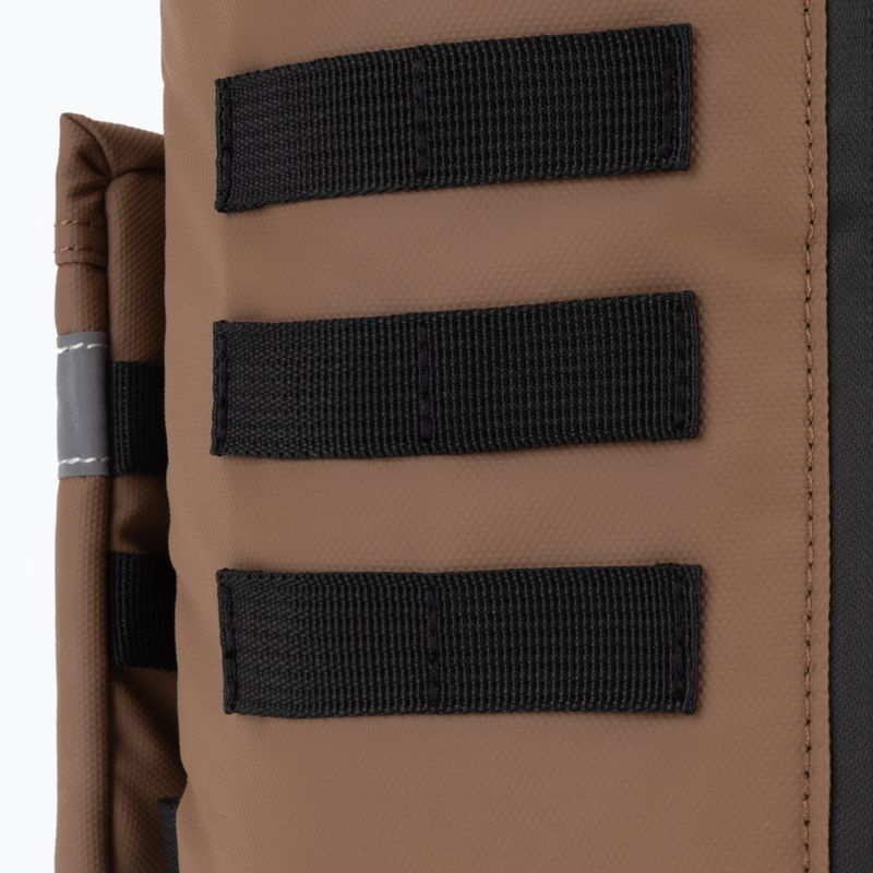 Cabaia Starter Rucsac Sitges 23 l maro