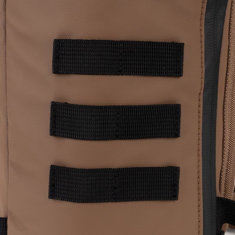 Cabaia Starter Rucsac Sitges 23 l maro
