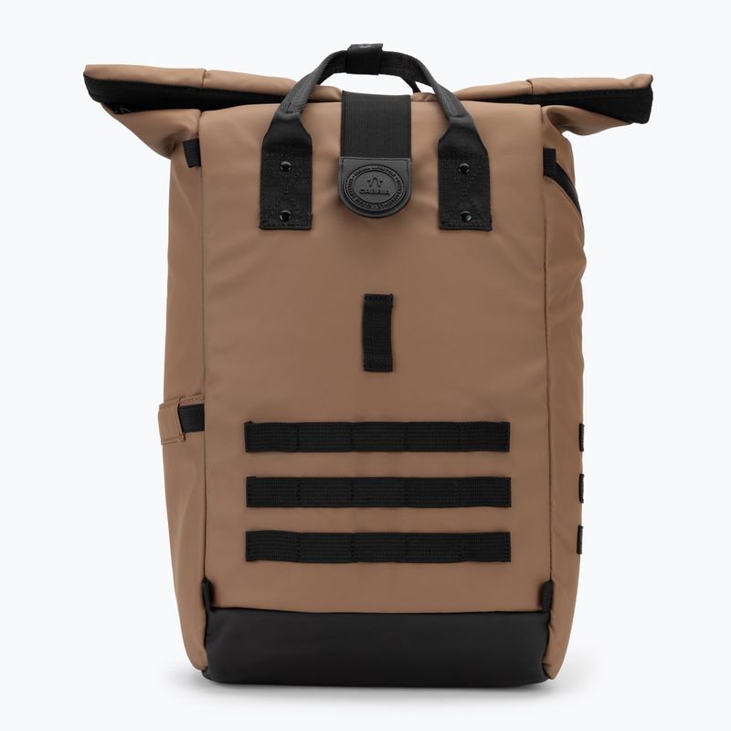 Cabaia Starter Rucsac Sitges 23 l maro
