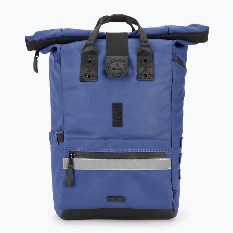 Cabaia Explorer rucsac Odense 26 l albastru închis