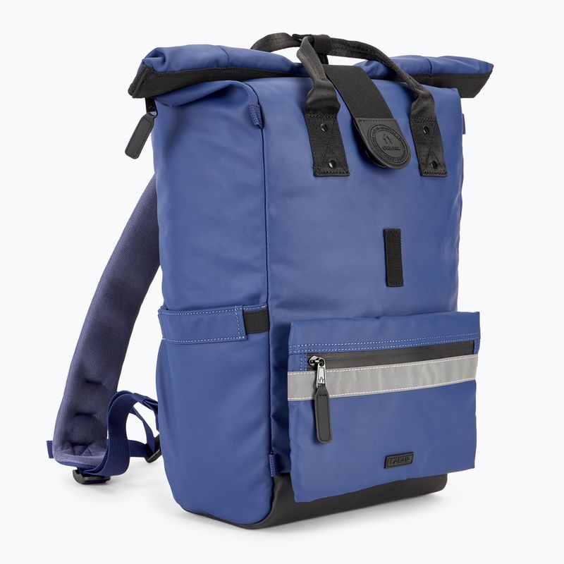 Cabaia Explorer rucsac Odense 26 l albastru închis 2