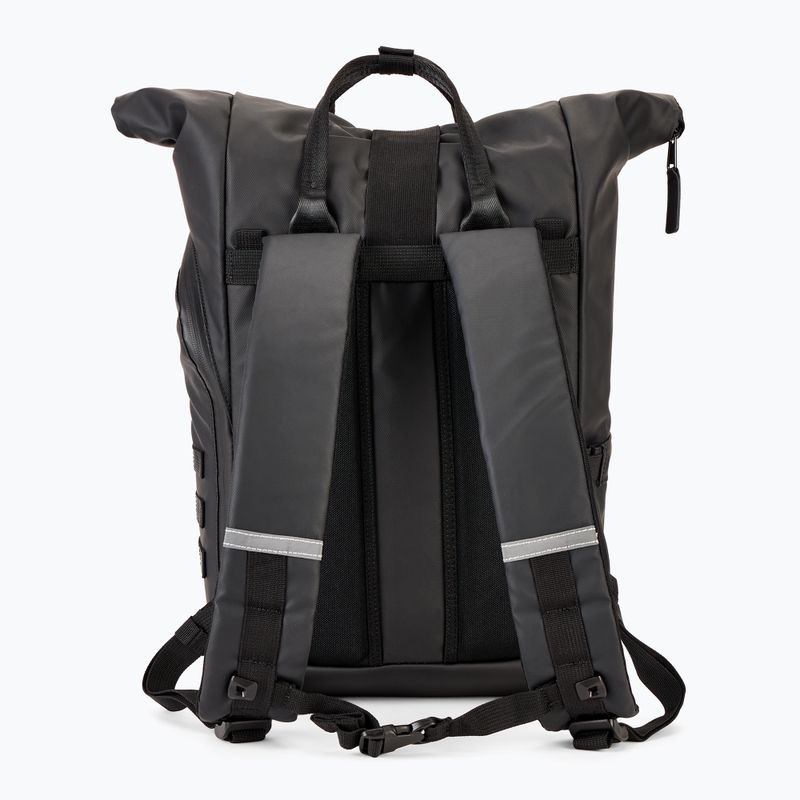 Cabaia Explorer Rucsac Wellington 26 l negru 3