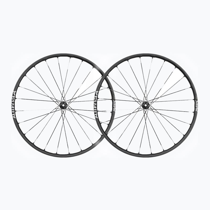 Roți de bicicletă Mavic Allroad SL Disc Centerlock Shimano 11