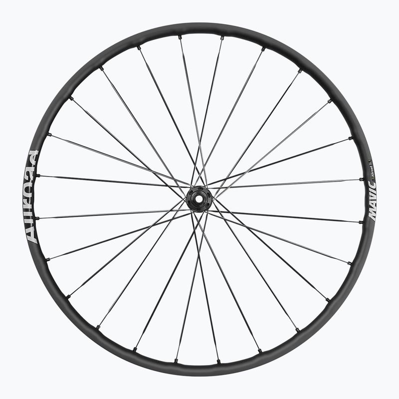 Roți de bicicletă Mavic Allroad SL Disc Centerlock Shimano 11 2