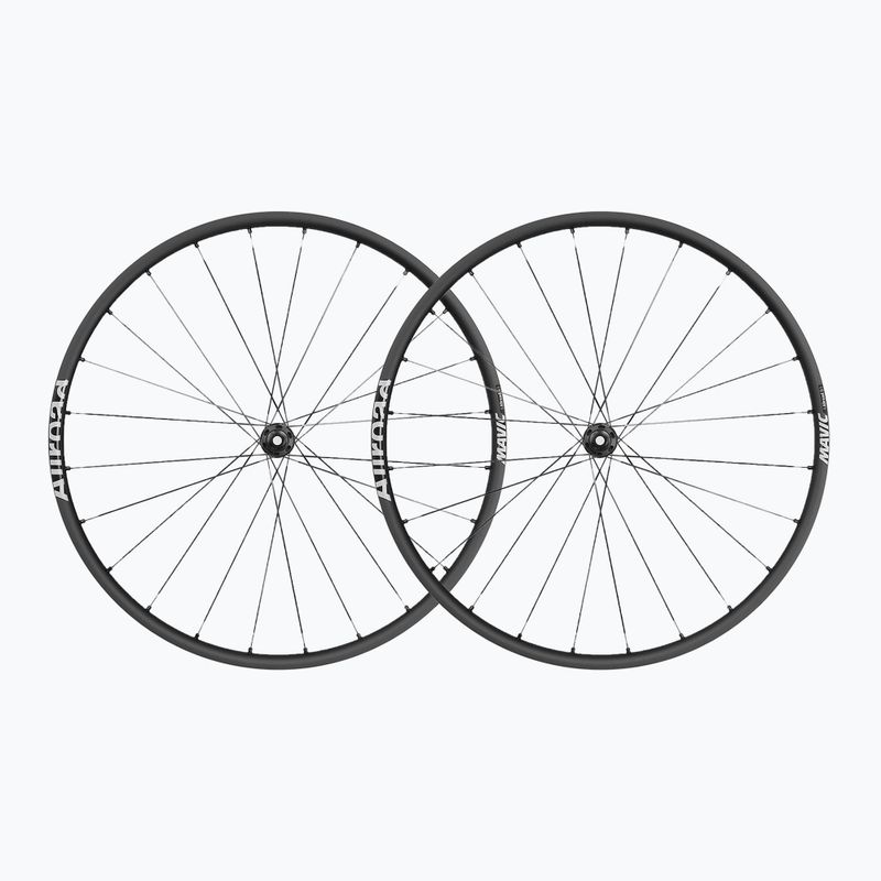 Roți de bicicletă Mavic Allroad S Disc Centerlock Shimano 11