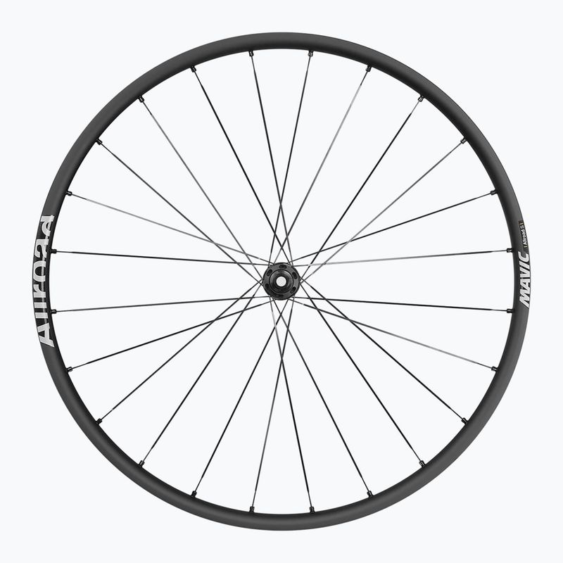 Roți de bicicletă Mavic Allroad S Disc Centerlock Shimano 11 2