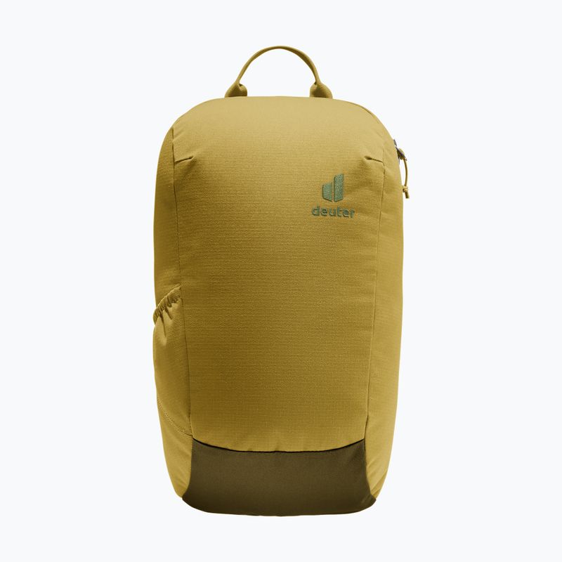 Rucsac urban deuter StepOut 12 l kelp/nori