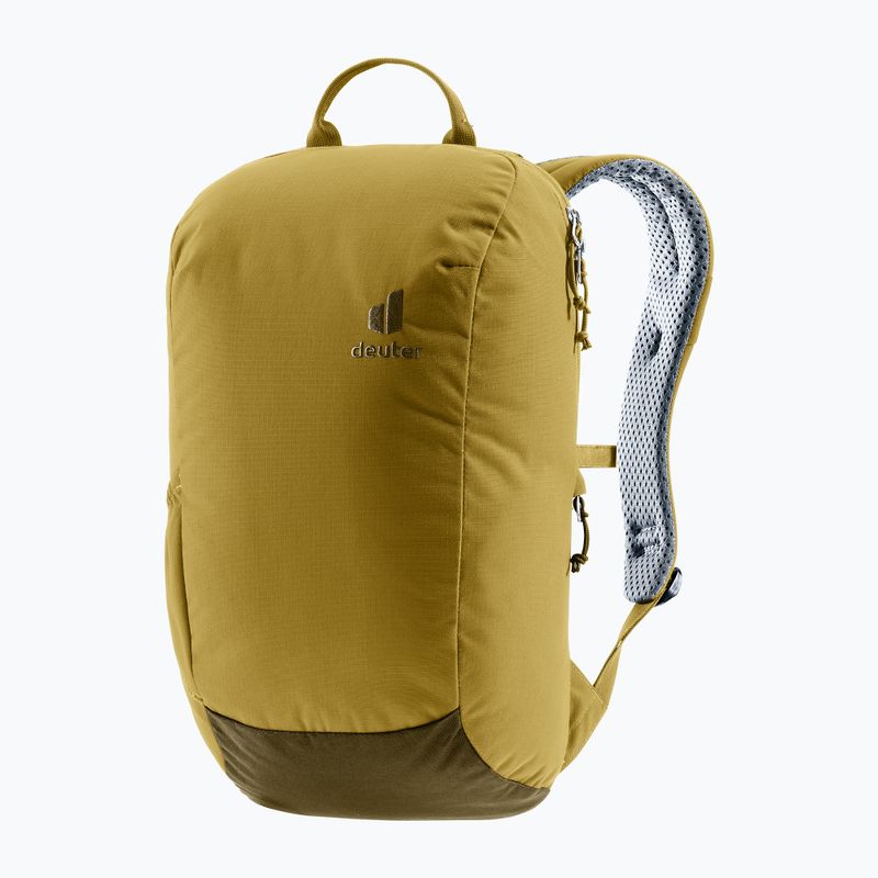 Rucsac urban deuter StepOut 12 l kelp/nori 2