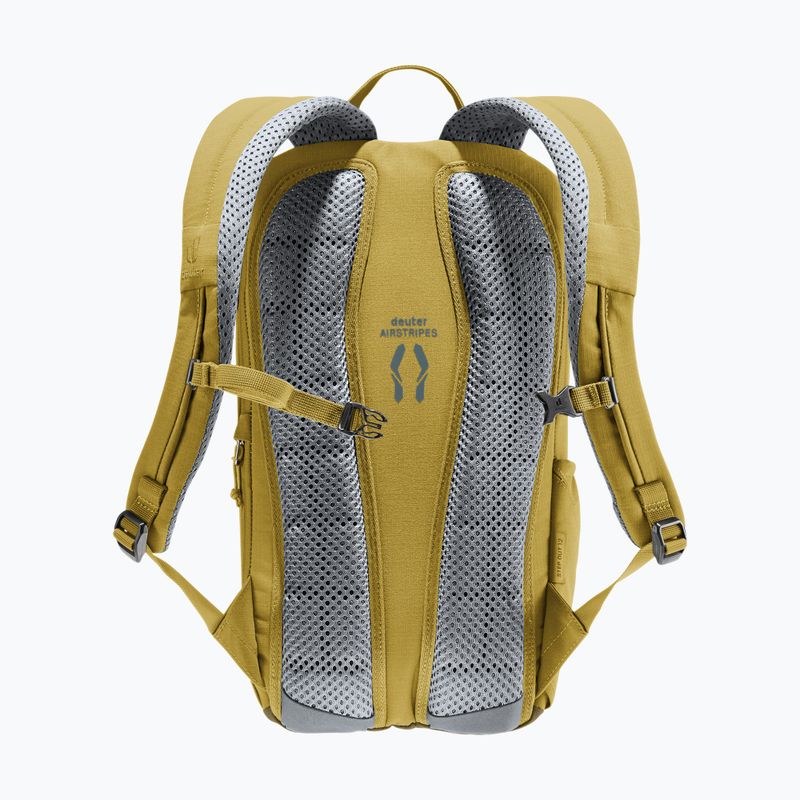 Rucsac urban deuter StepOut 12 l kelp/nori 3