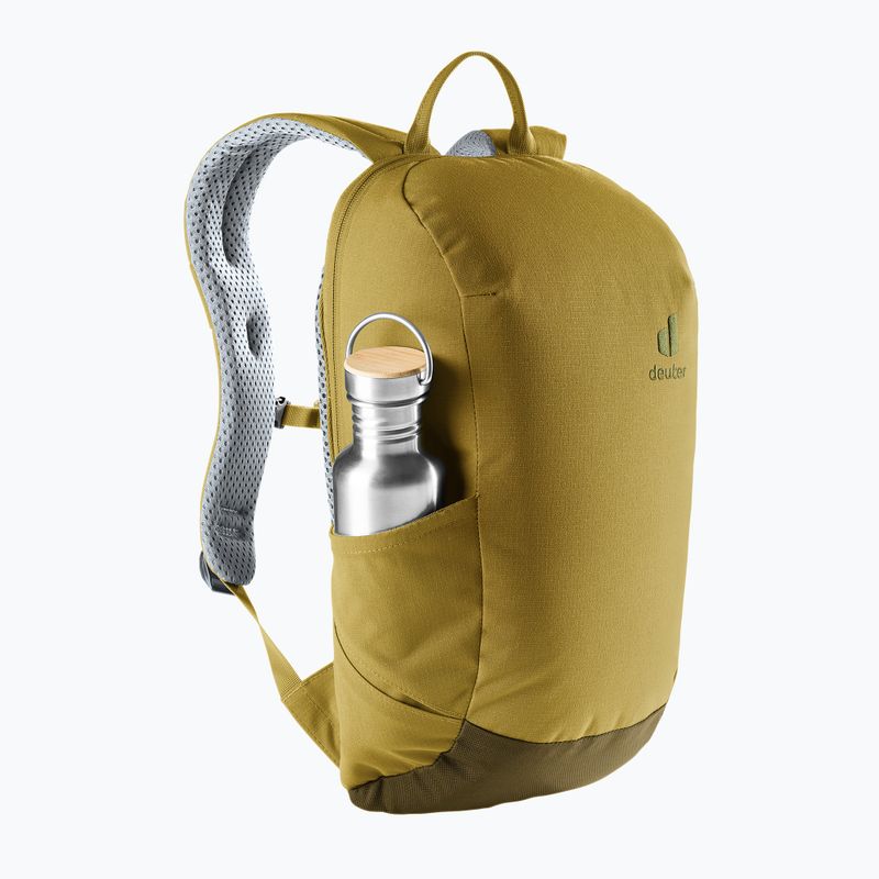 Rucsac urban deuter StepOut 12 l kelp/nori 7