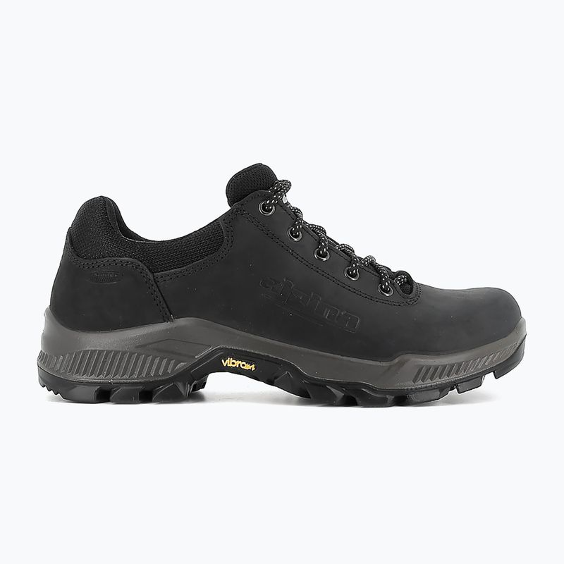 Cizme de trekking pentru bărbați Alpina Prima Low black 12