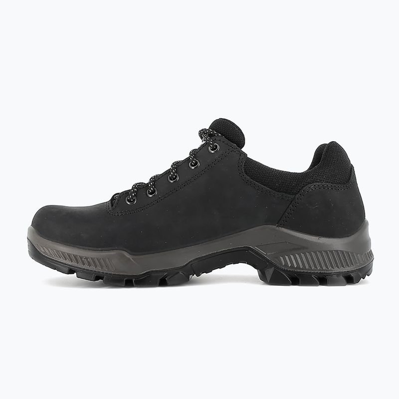 Cizme de trekking pentru bărbați Alpina Prima Low black 13