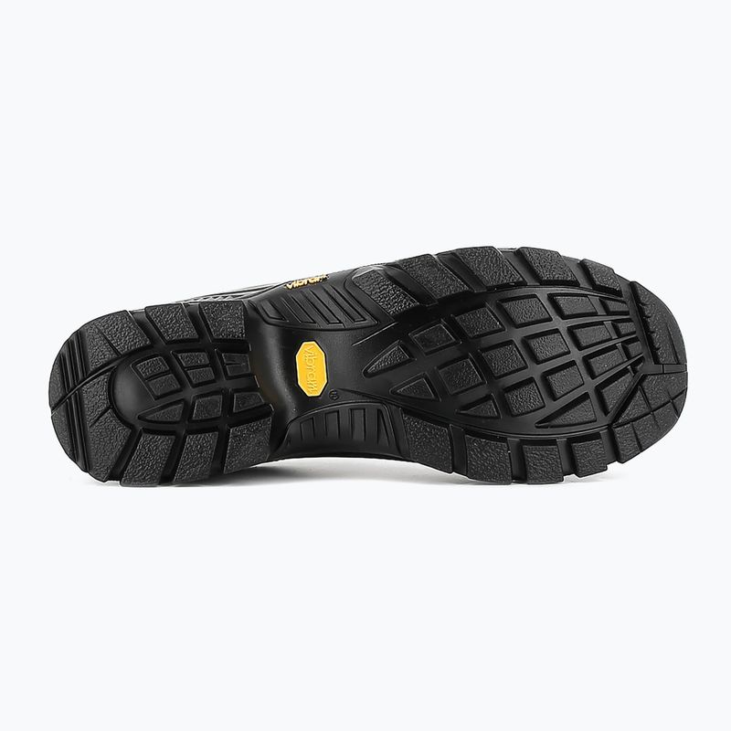 Cizme de trekking pentru bărbați Alpina Prima Low black 14