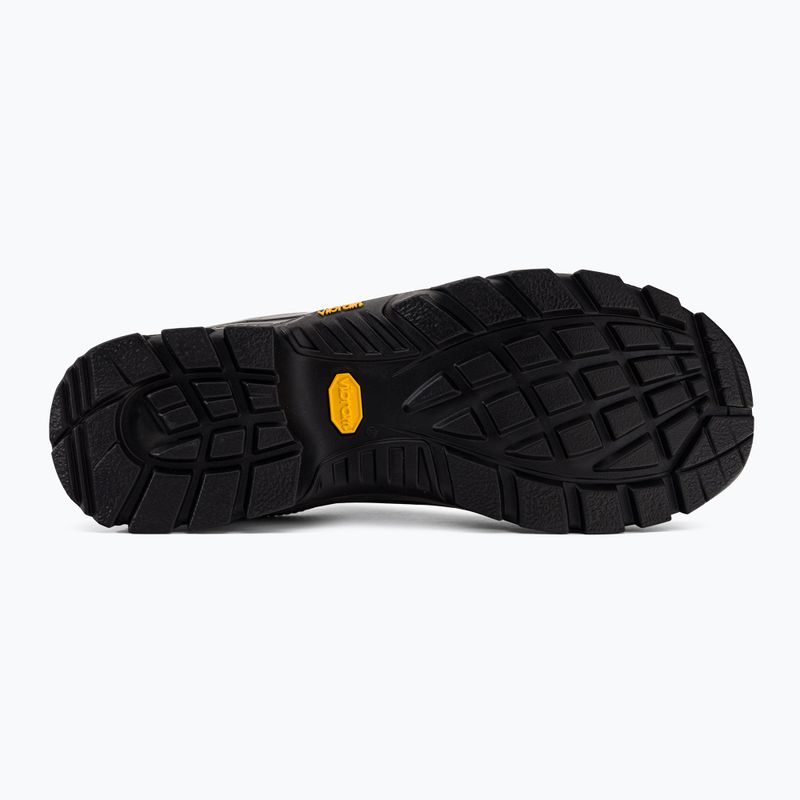Cizme de trekking pentru bărbați Alpina Prima Low black 5
