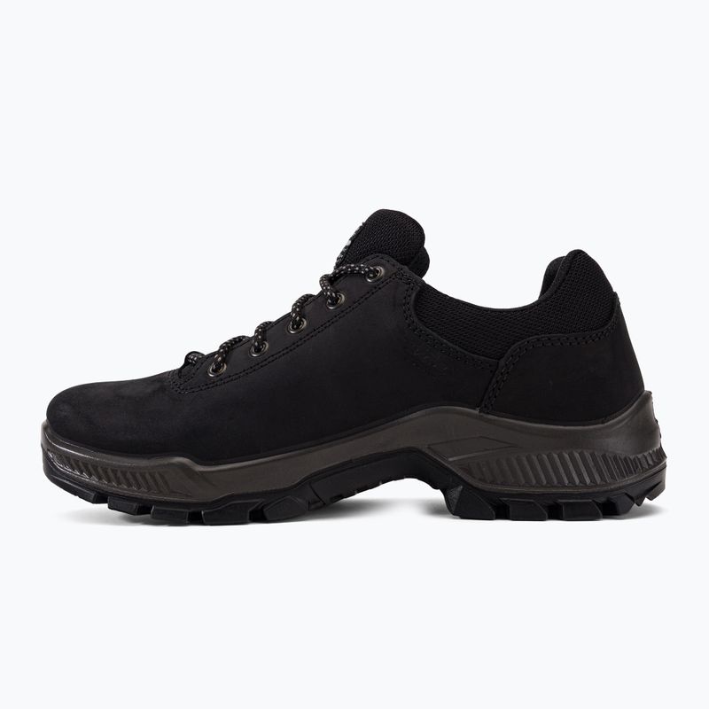 Cizme de trekking pentru bărbați Alpina Prima Low black 7