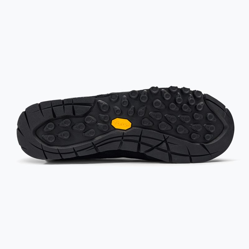 Pantofi de abordare pentru bărbați Alpina Royal Vibram blue 5