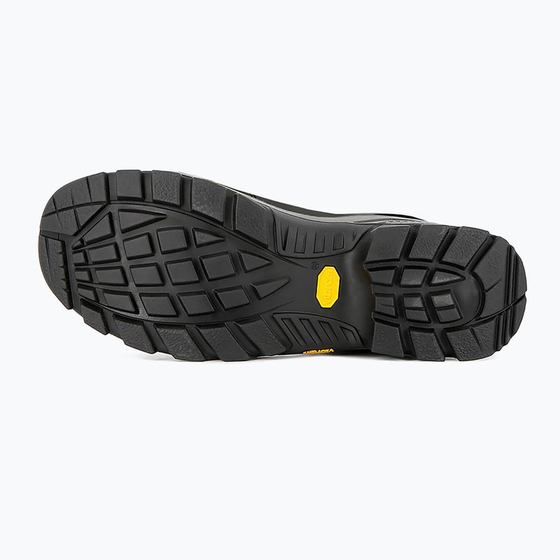 Cizme de trekking pentru bărbați Alpina Henry 2.0 gri/negru 13