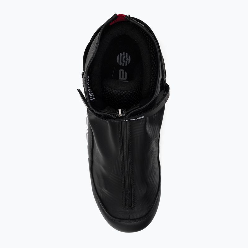 Ghete de schi fond pentru bărbați Alpina T 15 black/red 6