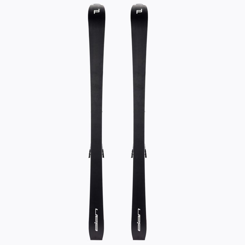 Schiuri de coborâre Elan Porsche Design Elan Amphibio negru + EMX 12 ABBHNP21 3