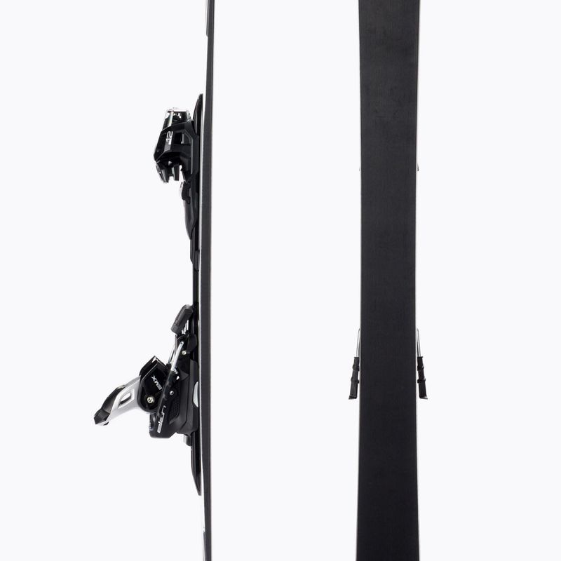 Schiuri de coborâre Elan Porsche Design Elan Amphibio negru + EMX 12 ABBHNP21 5