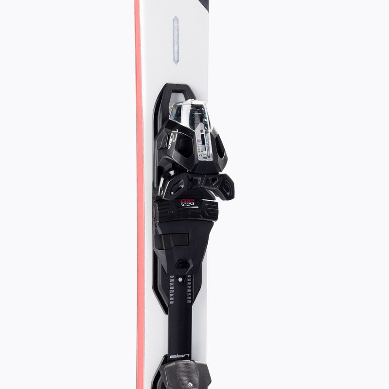 Schiuri de coborâre Elan Porsche Design Elan Amphibio negru + EMX 12 ABBHNP21 7