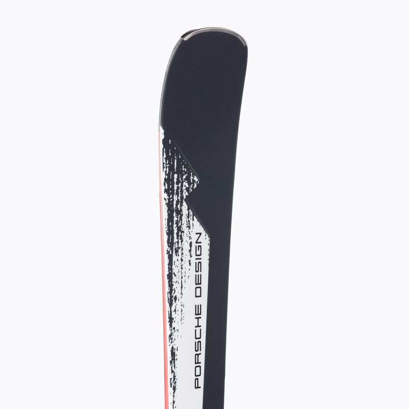 Schiuri de coborâre Elan Porsche Design Elan Amphibio negru + EMX 12 ABBHNP21 8