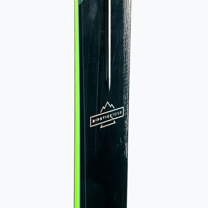 Schiuri de schi de tură pentru bărbați Elan Ripstick Tour 88 verde ADKJPVV21 5