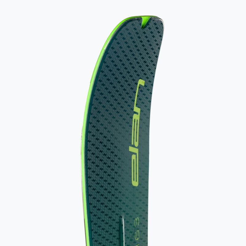 Schiuri de schi de tură pentru bărbați Elan Ripstick Tour 88 verde ADKJPVV21 6