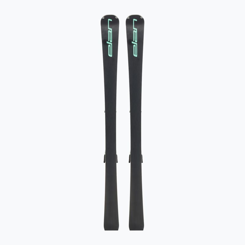 Schi alpin pentru femei Elan Primetime N°4+ W PS + ELX 11 3