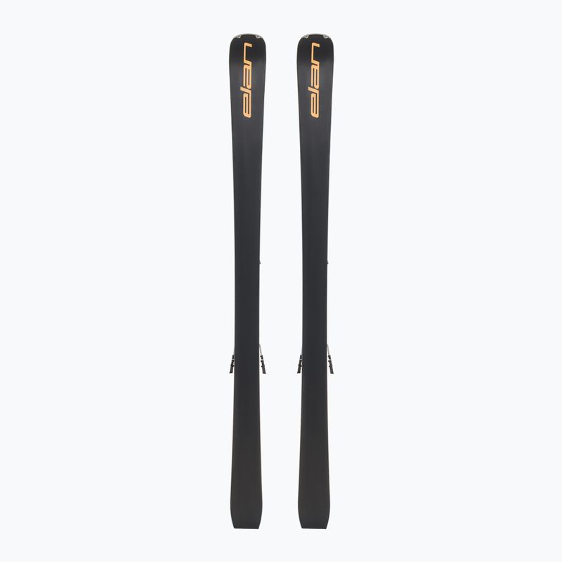 Schiuri de coborâre Elan Wingman 86 TI Fusion + EMX 11 3