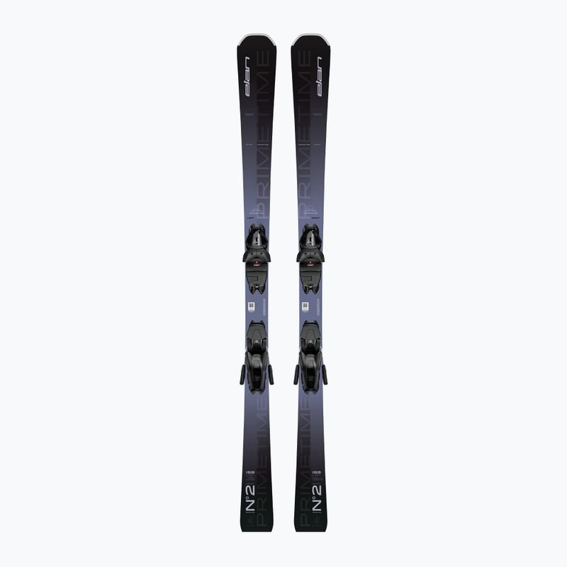 Schi alpin pentru femei Elan Primetime N°2 W Sport PS + EL 9 6