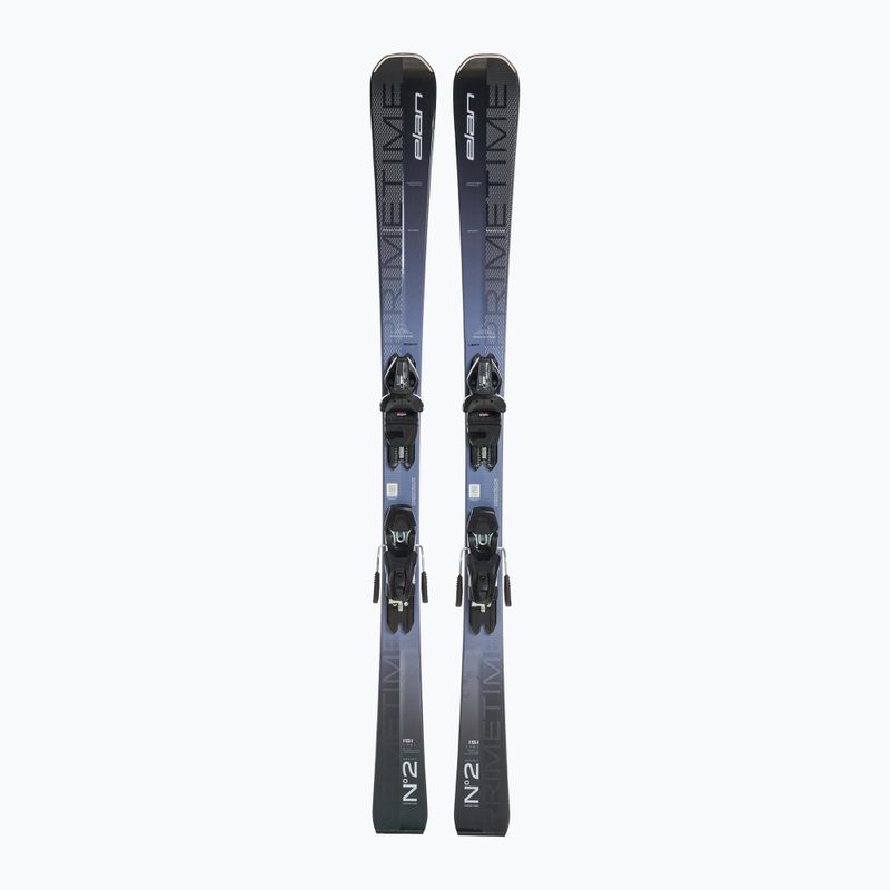 Schi alpin pentru femei Elan Primetime N°2 W Sport PS + EL 9