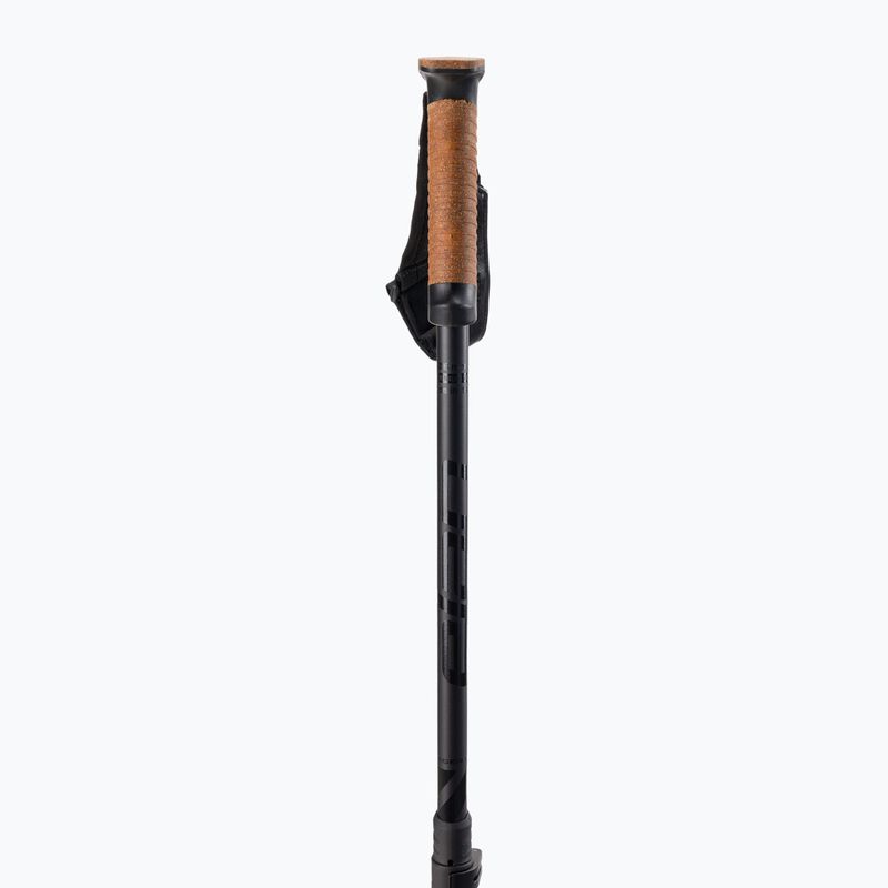 Elan Voyager Rod bețe de schi negru CD907620 2