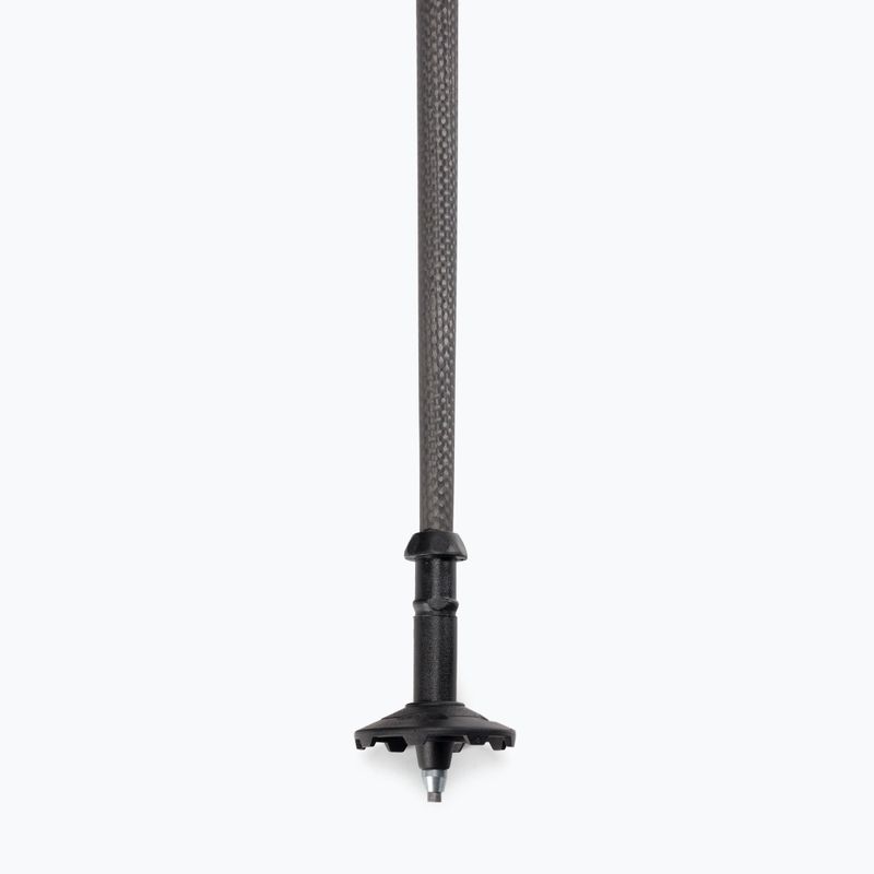 Elan Voyager Rod bețe de schi negru CD907620 4