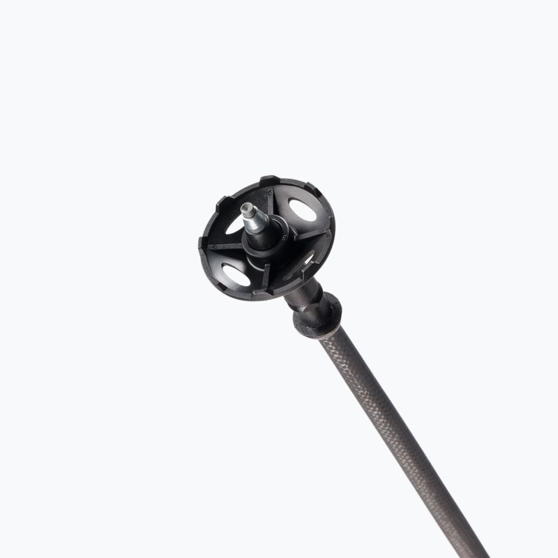 Elan Voyager Rod bețe de schi negru CD907620 5