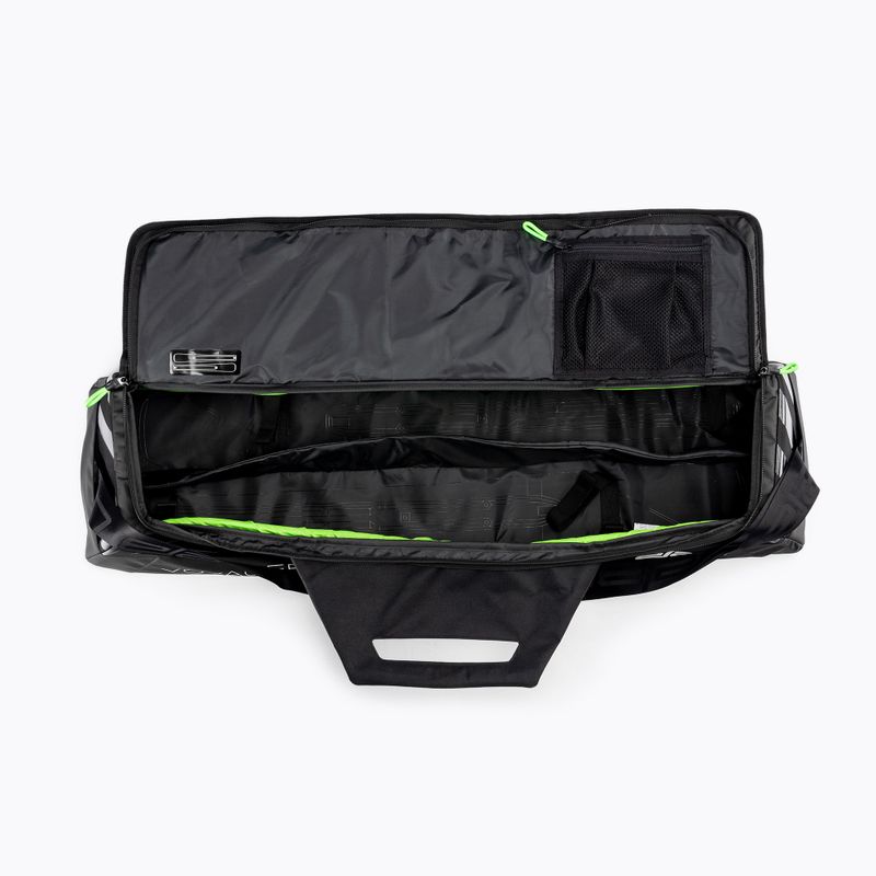 Sac de schi Elan Voyager 1 Pereche Sac de schi negru CG21202020 2